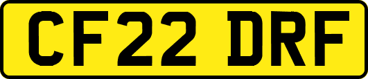 CF22DRF