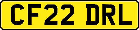 CF22DRL
