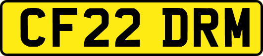 CF22DRM