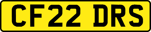 CF22DRS