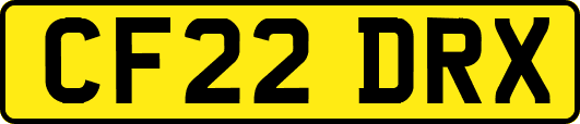 CF22DRX