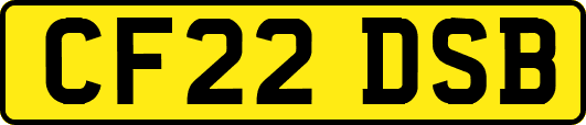 CF22DSB