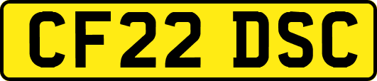 CF22DSC