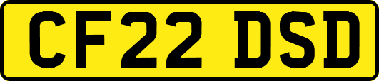 CF22DSD