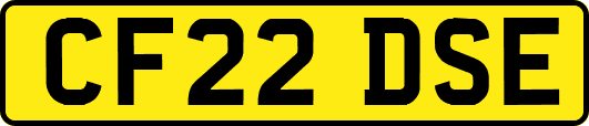 CF22DSE