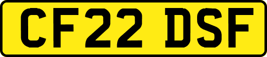 CF22DSF