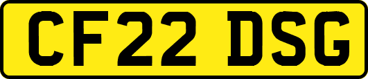 CF22DSG