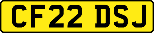 CF22DSJ