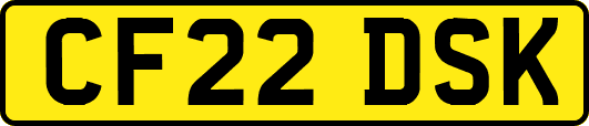 CF22DSK