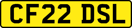 CF22DSL