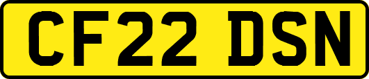 CF22DSN