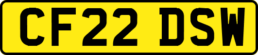 CF22DSW