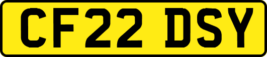 CF22DSY