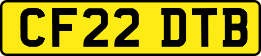 CF22DTB
