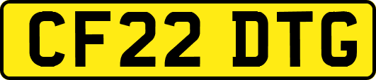 CF22DTG