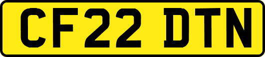 CF22DTN