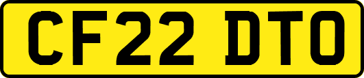 CF22DTO