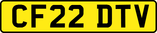 CF22DTV