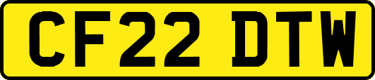 CF22DTW