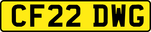 CF22DWG