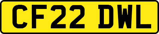 CF22DWL