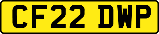 CF22DWP