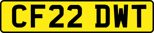 CF22DWT