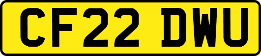 CF22DWU