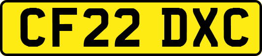 CF22DXC