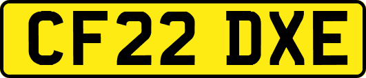 CF22DXE