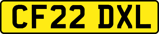 CF22DXL