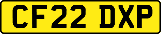 CF22DXP