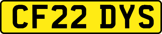 CF22DYS