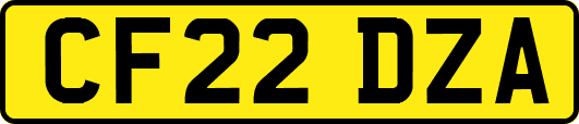 CF22DZA
