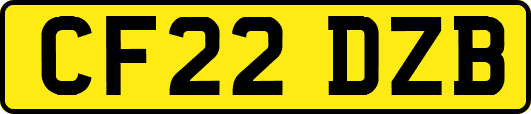 CF22DZB