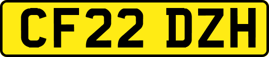CF22DZH