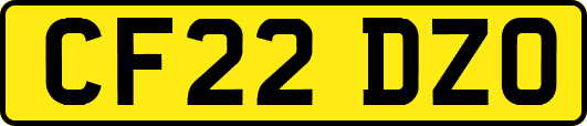 CF22DZO