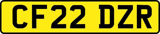 CF22DZR