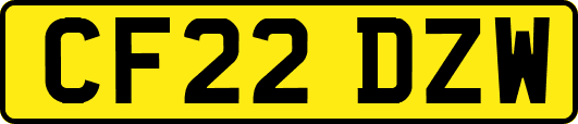 CF22DZW