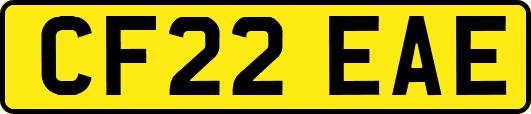 CF22EAE