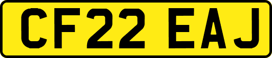 CF22EAJ