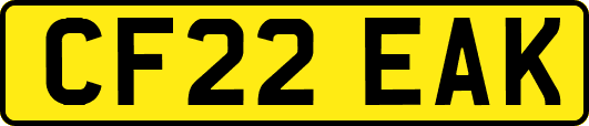 CF22EAK
