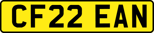 CF22EAN