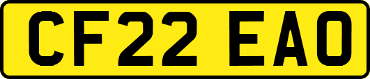 CF22EAO