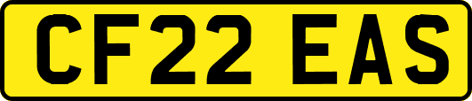 CF22EAS