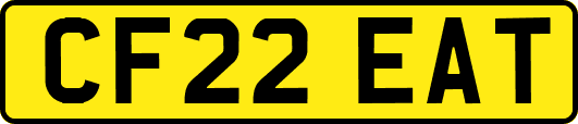 CF22EAT