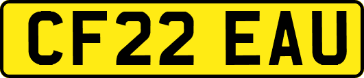 CF22EAU