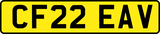 CF22EAV