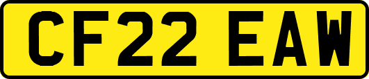 CF22EAW