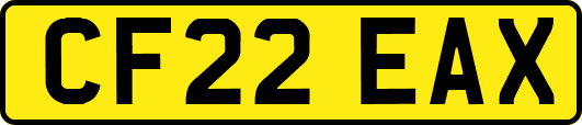 CF22EAX